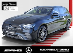 Bild des Angebotes Mercedes-Benz E 450 4M T AMG AVANTGARDE  KAMERA AHK PANORAMA