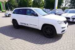 Bild des Angebotes Jeep Grand Cherokee 3,6 V6 Limited X *4x4*Navi*AHK*