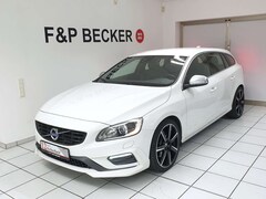 Bild des Angebotes Volvo V60 V60 T5 Geartronic Summum R Design HEICO SPORTIV
