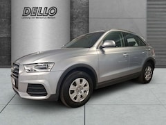 Bild des Angebotes Audi Q3 quattro TFSI 2.0 AHK-klappbar Klimaautomatik PDC A
