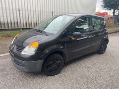 Bild des Angebotes Renault Modus Authentique - TÜV + SERVICE NEU - KLIMA