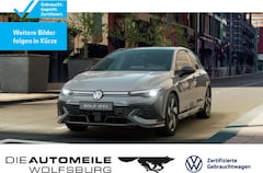 Bild des Angebotes VW Golf GTI Golf VIII 2.0 TSI OPF DSG GTI Clubsport "Black S