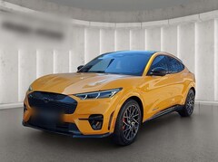 Bild des Angebotes Ford Mustang Mach-E GT AWD /AHK / 7. Jahre Garantie /Winterräder