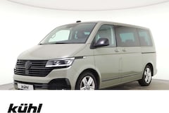 Bild des Angebotes VW T6.1 Multivan 2.0 TDI 4Motion Generation SIX LED