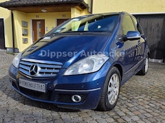 Bild des Angebotes Mercedes-Benz A 180 CDI_Climatr_Sitzheiz_8 fach Alu...