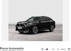 Bild des Angebotes BMW X2 sDrive20i M Sport RFK NAVI LED DAB LEDER ROT