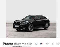 Bild des Angebotes BMW X2 sDrive20i M Sport RFK NAVI LED DAB LEDER ROT