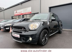 Bild des Angebotes MINI Cooper S Countryman All4 Navi,Sitzh,PDC,Panorama