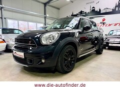 Bild des Angebotes MINI Cooper S Countryman All4 Navi,Sitzh,PDC,Panorama