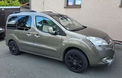 Bild des Angebotes Citroen Berlingo Berlingo Multispace VTi 120 mit Standheizung/ AHK