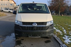 Bild des Angebotes VW T6 Caravelle 4 Motion LR