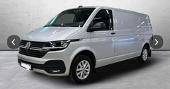 Bild des Angebotes VW T6 Transporter T6.1 Transporter AHK CAM LED STANDHZ MFL ACC ALU