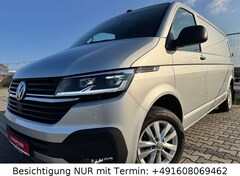Bild des Angebotes VW T6 Transporter T6.1 Transporter GARANTIE27 STANDHZG LED AHK CAM