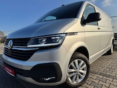 Bild des Angebotes VW T6 Transporter T6.1 Transporter GARANTIE27 STANDHZG LED AHK CAM