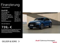 Bild des Angebotes Audi Q8 60 TFSI e quattro *B&O*Sitzbelüftung*air*