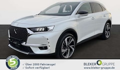 Bild des Angebotes DS Automobiles DS 7 Crossback BlueHDi 130 Rivoli