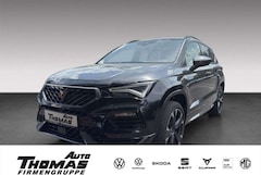 Bild des Angebotes CUPRA Ateca 2.0 TSI 4Drive DSG ACC Shz Klima