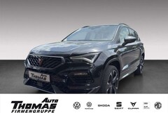 Bild des Angebotes CUPRA Ateca 2.0 TSI 4Drive DSG ACC Shz Klima