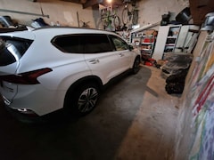 Bild des Angebotes Hyundai Grand Santa Fe blue 2.2 CRDI 4WD Automatik Premium
