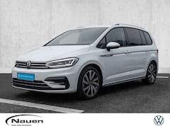 Bild des Angebotes VW Touran R-Line Move 1,5l TSI *7-Sitzer*AHK*KAMERA*NAVI*