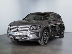 Bild des Angebotes Mercedes-Benz GLB 200 d PROGRESSIVE MULTI 360 AHK DISTR KAMERA