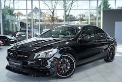 Bild des Angebotes Mercedes-Benz CLA 45 AMG *19 *Aerody *Pano *Carbon *S-Abgas