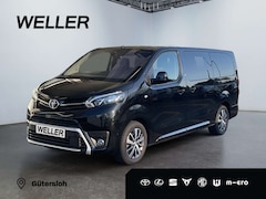 Bild des Angebotes Toyota Proace 2,0-l-D-4D L2 Verso Shuttle Comfort *Navi*