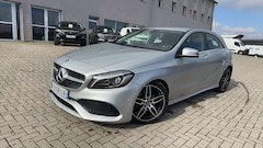Bild des Angebotes Mercedes-Benz A 160 Classe BM6 AMG Line