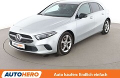 Bild des Angebotes Mercedes-Benz A 220 4Matic Progressive Aut.*LED*NAVI*TEMPO*PDC*SHZ*