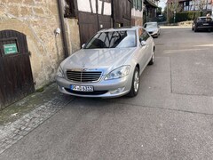 Bild des Angebotes Mercedes-Benz S 350 7G-TRONIC SoftClose Night vision