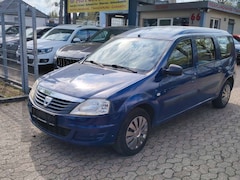 Bild des Angebotes Dacia Logan MCV Kombi Ambiance