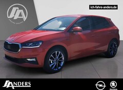 Bild des Angebotes Skoda Fabia Tour 1,0 TSI +FLA+LED+SHZ+W-Paket+SpurH