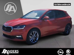 Bild des Angebotes Skoda Fabia Tour 1,0 TSI +FLA+LED+SHZ+W-Paket+SpurH