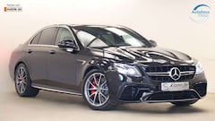 Bild des Angebotes Mercedes-Benz E 63 AMG E 63 S AMG 612PS 9G 4Matic+ LED Carplay PAGA