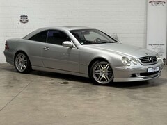Bild des Angebotes Mercedes-Benz CL 500 5.8 BRABUS