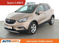Bild des Angebotes Opel Mokka X 1.4 Turbo ON Start/Stop*PDC*SHZ*KLIMA*TEMPO*