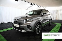 Bild des Angebotes Citroen C3 44 kWh 113 MAX SD-RANGE LED/NAVI/KAMERA/17