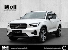 Bild des Angebotes Volvo XC40 B3 Benzin Plus Dark Business-Paket BLIS Pixel-LED