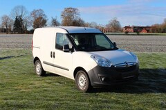 Bild des Angebotes Opel Combo D Kasten L1H1 2,2t