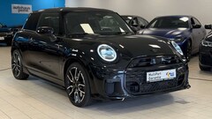 Bild des Angebotes MINI Cooper C CooperC/Aut/JCW-Tr/Pano/LED/P&DrivAs/JCW-Sportbr