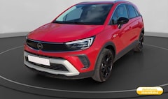 Bild des Angebotes Opel Crossland ELEGANCE Turbo 81 kW +NAVI+LED+R-KAMERA+KLIMA+SHZ+