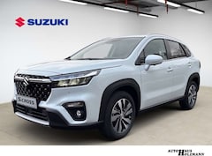 Bild des Angebotes Suzuki S-Cross 1.4 Comfort+ Hybrid Allgrip 6 J. Garantie