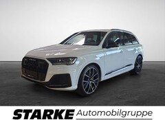 Bild des Angebotes Audi SQ7 4.0 TDI tiptronic quattro