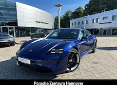 Bild des Angebotes Porsche Taycan Turbo