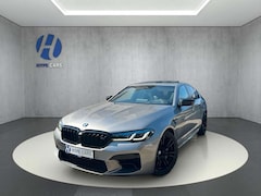 Bild des Angebotes BMW M5 Competition Laser HUD GSD 360°B&W M Drivers P