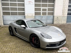 Bild des Angebotes Porsche Cayman 718 Cayman GTS 4.0|Vollschale|PDK|PoAppr 11-26