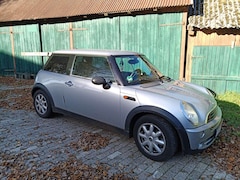 Bild des Angebotes MINI One Mini One