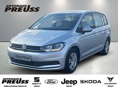 Bild des Angebotes VW Touran Trendline 1.2 TSI