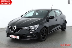 Bild des Angebotes Renault Megane 1.6 Hybrid Aut. LED Navi Virtual Cockpit DA