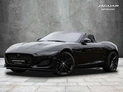 Bild des Angebotes Jaguar F-Type Cabriolet P450 AWD Aut. 75